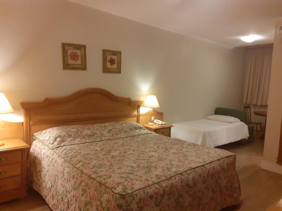 Pensão Villaggio Italia